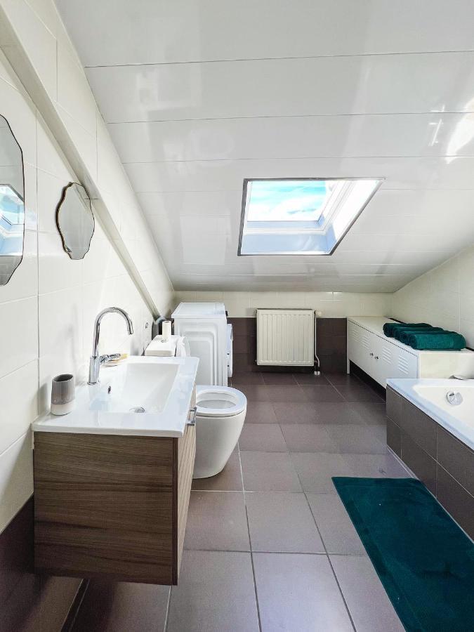 Appart'Hotel Le Dornach - Proche Gare Et Autoroute Μυλούζη Εξωτερικό φωτογραφία