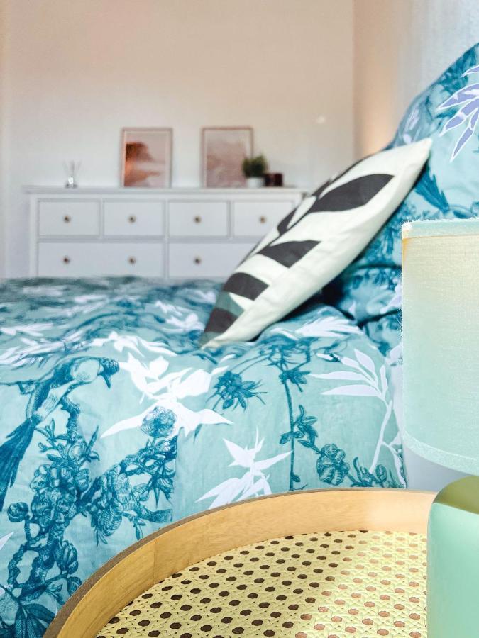 Appart'Hotel Le Dornach - Proche Gare Et Autoroute Μυλούζη Εξωτερικό φωτογραφία